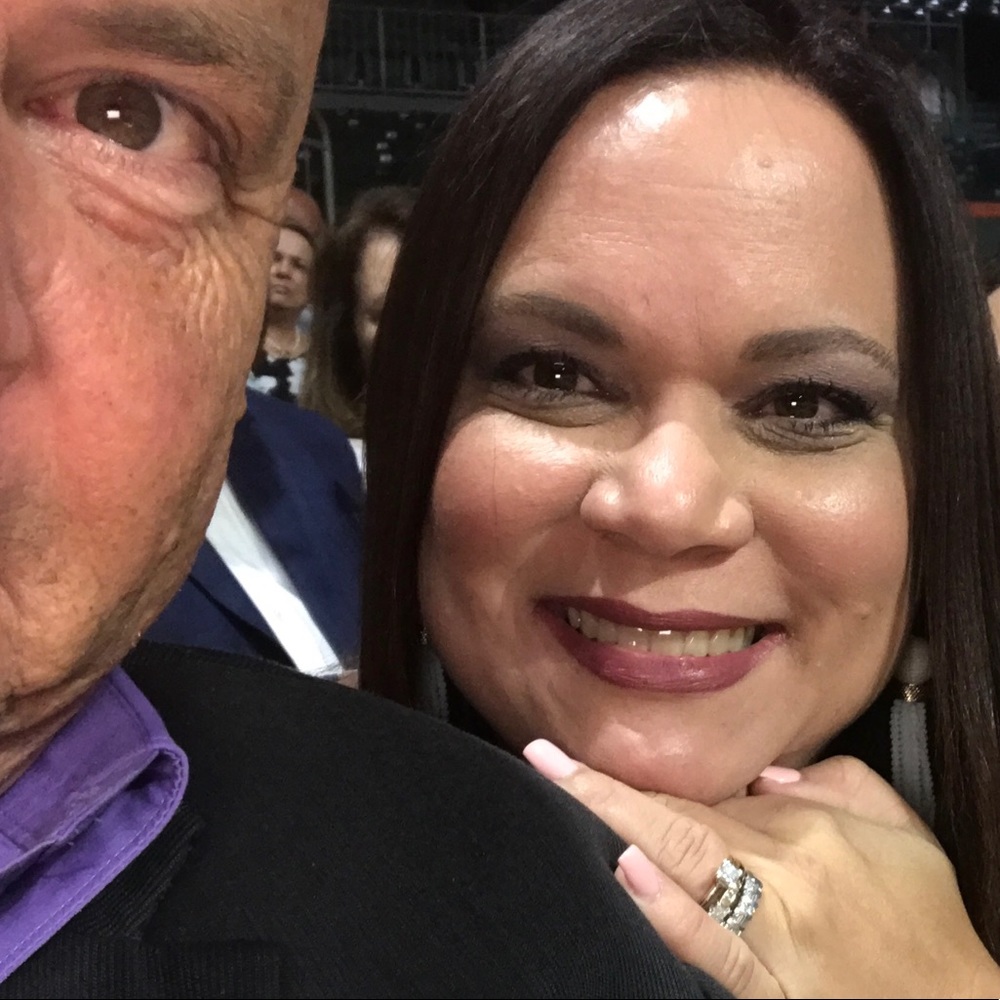 Meet your Posher, Betty